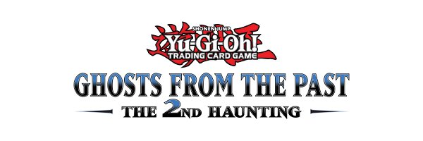 GFP2 - Ghosts From the Past: The 2nd Haunting