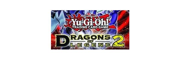 DRL2 - Dragon of Legend 2