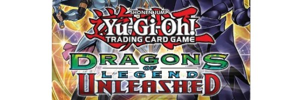 DRL3 - Dragon of Legend Unleashed