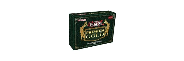 PGLD - Premium Gold