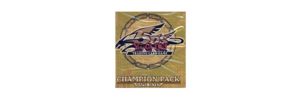 CP07 -  Champion Pack: Game Seven