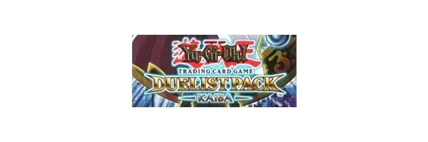 DPKB - Duelist Pack Kaiba