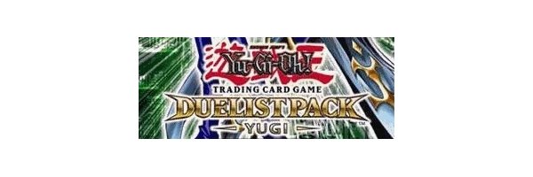 DPYG - Duelist Pack Yugi