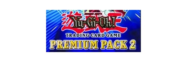 PP02 - Premium Pack 2