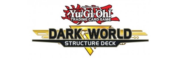 SR13 - Structure Deck Dark World