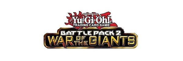 BP02 - Battle Pack 2 War of the Giants