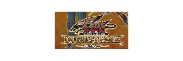DP11 - Duelist Pack Crow