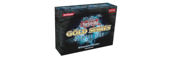 GLD5 - Gold Series 5 Haunted Mine