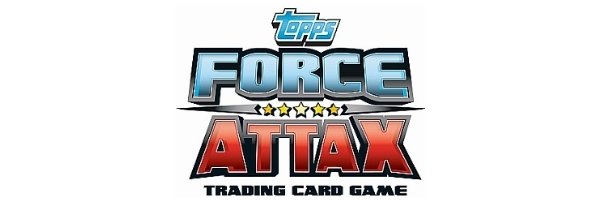 Star Wars Force Attax Serie 3