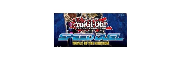 SBTK - Speed Duel Trials of Kingdom