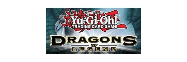 DRLG - Dragons of Legend