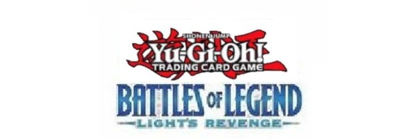 BLLR - Battles of Legend Light's Revenge