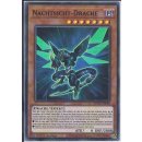 Yu-Gi-Oh! MP21-DE048 Nachtsicht-Drache 1.Auflage Super Rare