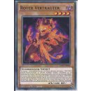 Yu-Gi-Oh! MP21-DE052 Roter Vertrauter 1.Auflage Common