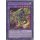 Yu-Gi-Oh! MP21-DE124 Gaia der magische Ritter der Drachen 1.Auf Prismatic SCR