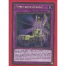 Yu-Gi-Oh! MVP1-DEG23 Dimensionssphinx 1.Auflage Gold Rare