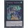 Yu-Gi-Oh! LED8-DE038 Lyrikliedervogel Wandeldrossel 1.Auflage Super Rare