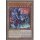 Yu-Gi-Oh! MGED-DE014 Ultimativleiter-Tyranno 1.Auflage Premium Gold Rare