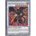 Yu-Gi-Oh! MGED-DE067 Glühender Rotdrachen-Erzunterweltler 1.Auflage Gold Rare