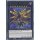 Yu-Gi-Oh! MGED-DE140 Überfallraptor - Ultimativer Falke 1.Auflage Gold Rare