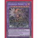 Yu-Gi-Oh! BROL-DE082 Infernoid Tierra 1.Auflage Secret Rare