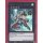 Yu-Gi-Oh! BROL-DE083 Aufzieh-Arsenal Zenmeioh 1.Auflage Ultra Rare
