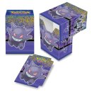 Pokémon Haunted Hollow Gengar Card Case / Deck Box...