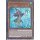 Yu-Gi-Oh! - GRCR-DE026 - Wasserverzauberin des Tempels - 1.Auflage DE Ultra Rare