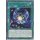 Yu-Gi-Oh! - GRCR-DE031 - Sternenlicht-Papillon - 1.Auflage - DE - Rare