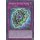 Yu-Gi-Oh! BACH-DE074 Nordische Reliquie Svalinn 1.Auflage Super Rare
