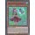 Yu-Gi-Oh! BACH-DE086 Libromant Magiemädchen 1.Auflage Super Rare