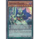 Yu-Gi-Oh! CORE-DE003 Xiangke-Magier 1.Auflage Super Rare