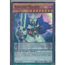 Yu-Gi-Oh! MP16-DE049 Xiangke-Magier 1.Auflage Super Rare