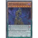 Yu-Gi-Oh! MP16-DE166 D/D-Gelehrter Galilei 1.Auflage Common