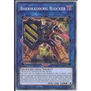 Yu-Gi-Oh! - RIRA-DE081 - Barrikadborg Blocker - 1.Auflage...