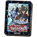 Yu-Gi-Oh! 2018 Mega-Tin Yusei Deutsch NEU / OVP