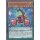 Yu-Gi-Oh! DUEA-DE009 Künstlerkumpel Kaleidoskorp 1.Auflage Rare