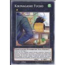 Yu-Gi-Oh! - RIRA-DE094 - Kikinagashi Fucho - 1.Auflage -...