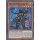 Yu-Gi-Oh! SPWA-DE021 Magischer Musketier Wild 1.Auflage Super Rare