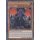 Yu-Gi-Oh! SPWA-DE022 Magischer Musketenmeister Zakiel 1.Auflage Secret Rare