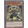 Yu-Gi-Oh! SPWA-DE043 Legendäre Sechs Samurai - Kageki 1.Auflage Super Rare