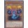 Yu-Gi-Oh! WIRA-DE003 Die Phantomritter der Lumpigen Handschuhe 1.Auflage Common