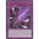 Yu-Gi-Oh! WIRA-DE010 Schwert der Phantomritter 1.Auflage...