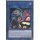 Yu-Gi-Oh! - DUPO-DE038 - Streifenpolizistin Aus Der Unterwelt - DE - 1.Auflage - Ultra Rare