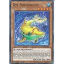 Yu-Gi-Oh! - DANE-DE023 - XYZ-Rutschelfin - Deutsch -...