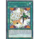 Yu-Gi-Oh! FLOD-DE055 Trickstar-Bouquet 1.Auflage Rare