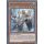 Yu-Gi-Oh! HAC1-DE032 Königlicher Ritter der Eisbarriere 1.Auflage DT Common