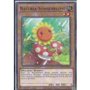 Yu-Gi-Oh! HAC1-DE102 Naturia-Sonnenblume 1.Auflage DT Common