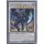 Yu-Gi-Oh! - DUPO-DE058 - Glühender Rotdrachen – Erzunterweltler Bann - DE - 1.Auflage - Ultra Rare