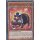 Yu-Gi-Oh! INOV-DE003 Künstlerkumpel Ausgeflipptes Nilpferd 1.Auflage Common